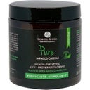eccoverde BeWell Green PURE Purifying & Stimulating Hair Mask 200 ml