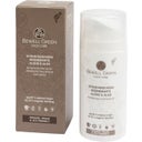 eccoverde BeWell Green Seaweed & Aloe Regenerating Scrub & Mask 100 ml