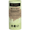 eccoverde Bio Happy 4FREEdom Refreshing Deodorant Lavender & Lime 55 g