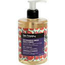 eccoverde Bio Happy Face & Body Wash Arbutus & Elderberry 300 ml