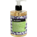 eccoverde Bio Happy Face & Body Wash Strawberry Grape & Mulberry 300 ml