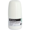 eccoverde Bio Happy Neutral & Delicate Deodorant 50 ml