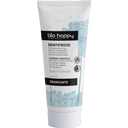 eccoverde Bio Happy Neutral & Delicate Whitening Toothpaste with Charcoal 75 g