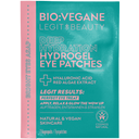 eccoverde BIO:VÉGANE Legit Beauty Deep Hydration Hydrogel Eye Patches 2 Stk