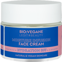 eccoverde BIO:VÉGANE Legit Beauty Moisture Infusion Face Cream 50 ml