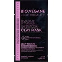 eccoverde BIO:VÉGANE Legit Beauty Pore Detox Clay Mask 10 ml