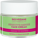 eccoverde BIO:VÉGANE Legit Beauty Sensitive Rescue Face Cream 50 ml