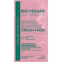 eccoverde BIO:VÉGANE Legit Beauty Super Soothe Cream Mask 10 ml