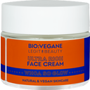 Eccoverde BIO:VÉGANE Legit Beauty Ultra Rich Face Cream 50 Ml