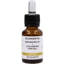 eccoverde BIOEARTH ELEMENTA ANTIOX Resveratrol 3% + Trauben-Stammzellen 15 ml