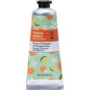 eccoverde BIOEARTH Family Körpercreme - Special Edition Orange Blossom & Bergamot (75 ml)