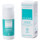 eccoverde BIOEARTH Purifying Skin Concentrate 30 ml