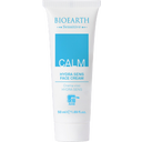 eccoverde BIOEARTH Sensitive Calm Hydra Sens Face Cream 50 ml