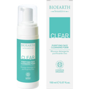 eccoverde BIOEARTH Sensitive Clear Purifying Face Cleansing Foam 150 ml