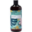 eccoverde BIOEARTH Shampoo & Waschgel Rainforest 500 ml
