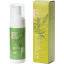 eccoverde BIOEARTH THE BEAUTY SEED Aloe Reinigungsschaum 150 ml