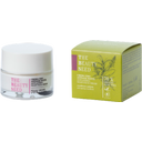 eccoverde BIOEARTH THE BEAUTY SEED Anti-Age Nachtcreme 50 ml