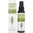 eccoverde BIOEARTH The Herbalist Blütenwasser Thymian 100 ml