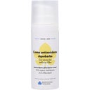 eccoverde Biofficina Toscana Antioxidative Aftershave-Creme 50 ml