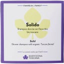 eccoverde Biofficina Toscana Family 2in1 Festes Shampoo & Duschgel 80 g
