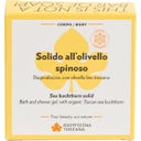 eccoverde Biofficina Toscana Festes Duschgel Sanddorn 80 g