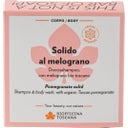 eccoverde Biofficina Toscana Festes Duschgel & Shampoo Granatapfel 80 g
