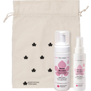 eccoverde Biofficina Toscana Geschenkset "Double Cleansing"