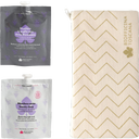 eccoverde Biofficina Toscana Geschenkset "Strahlkraft"