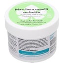 eccoverde Biofficina Toscana Hair Food Regenerierende Haarmaske 200 ml
