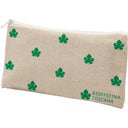 eccoverde Biofficina Toscana Kosmetiktäschchen Green