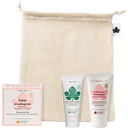eccoverde Biofficina Toscana Reise Set "Ab in den Urlaub"