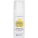 eccoverde Biofficina Toscana uomo Gesichtscreme Holziger Duft (50 ml)