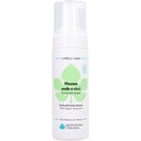 eccoverde Biofficina Toscana Wellen & Locken Mousse 150 ml