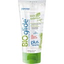 eccoverde BIOglide Gleitgel plus mit Ginseng 100 ml