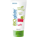 eccoverde BIOglide Gleitgel safe mit Carrageen 100 ml