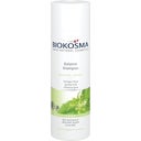 eccoverde BIOKOSMA Balance Shampoo Bio-Brennnessel 200 ml