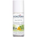 eccoverde BIOKOSMA Deo Roll-On Bio-Salbei & -Ringelblume 50 ml
