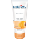 eccoverde BIOKOSMA Duschcreme Bio-Aprikose & -Honig 200 ml