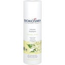 eccoverde BIOKOSMA Volumen Shampoo Bio-Holunderblüte 200 ml