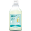 eccoverde biolù 2in1 Shampoo & Duschgel Sensitiv 250 ml