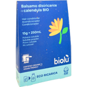 eccoverde biolù Etnwirrende Spülung Pulver Refill 25 g