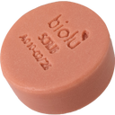 eccoverde biolù Festes Körperpeeling Grapefruit 55 g