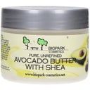 eccoverde Biopark Cosmetics Avocado & Shea Butter 100 g