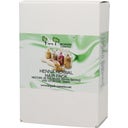 eccoverde Biopark Cosmetics Henna Herbal Hair Treatment 100 g
