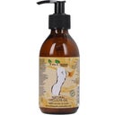 eccoverde Biopark Cosmetics Oil for Cellulite Treatment 200 ml