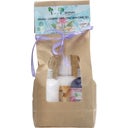 eccoverde Biopark Cosmetics Oily Skin Care Combination Set