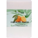 eccoverde Biopark Cosmetics Orange Peel Powder 100 g