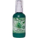 eccoverde Biopark Cosmetics Organic Aloe Vera Gel 100 ml