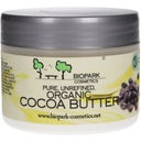 eccoverde Biopark Cosmetics Organic Cocoa Butter 100 g