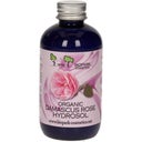 eccoverde Biopark Cosmetics Organic Damascus Rose Hydrosol 100 ml